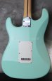 画像2: Fender Custom Shop JEFF BECK Stratocaster NOS / Surf Green