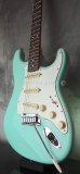 画像5: Fender Custom Shop JEFF BECK Stratocaster NOS / Surf Green