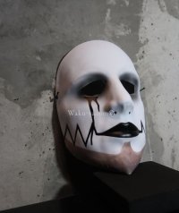 "John 5" PVC-P Mask