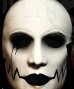 画像1: "John 5" PVC-P Mask (1)