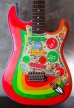 画像1: Fender The George Harrison" ROCKY" Stratocaster (1)