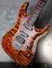 画像9: Suhr Carve Top Standard /  Killer　Quilt / Jacarandá