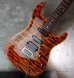 画像13: Suhr Carve Top Standard /  Killer　Quilt / Jacarandá