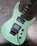 画像13: Jackson USA Custom Shop Soloist SL2H / Surf Green