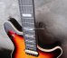 画像10: EVH Wolfgang  Flamed Maple Top 3-tone  Sunburst