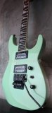 画像5: Jackson USA Custom Shop Soloist SL2H / Surf Green