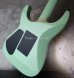 画像12: Jackson USA Custom Shop Soloist SL2H / Surf Green