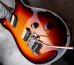 画像11: EVH Wolfgang  Flamed Maple Top 3-tone  Sunburst