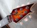 画像3: EVH Wolfgang  Flamed Maple Top 3-tone  Sunburst