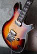 画像9: EVH Wolfgang  Flamed Maple Top 3-tone  Sunburst