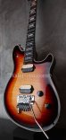 画像5: EVH Wolfgang  Flamed Maple Top 3-tone  Sunburst