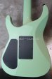 画像2: Jackson USA Custom Shop Soloist SL2H / Surf Green