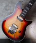 画像13: EVH Wolfgang  Flamed Maple Top 3-tone  Sunburst