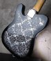 画像12: Fender Custom Shop '68 Telecaster Limited /  Black Paisley  / Relic 