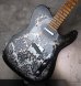 画像13: Fender Custom Shop '68 Telecaster Limited /  Black Paisley  / Relic 