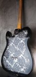 画像6: Fender Custom Shop '68 Telecaster Limited /  Black Paisley  / Relic 