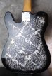 画像2: Fender Custom Shop '68 Telecaster Limited /  Black Paisley  / Relic 