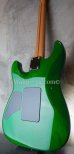 画像6: Suhr Classic Trans Green 