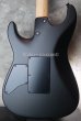 画像2: Tom Anderson Pro Am Satin Black 