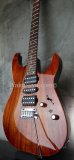 画像5: Tom Anderson Angel "KOA" /  Honey Shaded Edge with Binding 