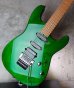 画像13: Suhr Classic Trans Green 