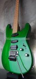 画像5: Suhr Classic Trans Green 