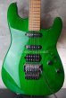 画像1: Suhr Classic Trans Green  (1)