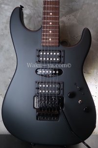 Tom Anderson Pro Am Satin Black 