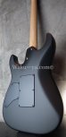 画像6: Tom Anderson Pro Am Satin Black 