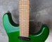 画像10: Suhr Classic Trans Green 