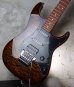 画像13: Suhr Standard Bengal Burst w/ Binding