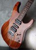 画像9: Tom Anderson Angel "KOA" /  Honey Shaded Edge with Binding 