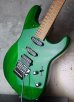 画像9: Suhr Classic Trans Green 