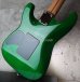 画像12: Suhr Classic Trans Green 