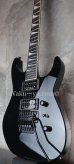 画像5:  Jackson Custom Shop Soloist / SL2H / Black