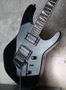 画像9:  Jackson Custom Shop Soloist / SL2H / Black