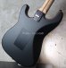 画像12: Charvel USA  SC1 Custom Select S-S-H  / Stealth Black