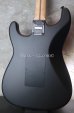 画像2: Charvel USA  SC1 Custom Select S-S-H  / Stealth Black