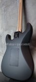 画像6: Charvel USA  SC1 Custom Select S-S-H  / Stealth Black