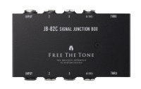 Free The Tone  JB-82C / JUNCTION BOX SERIES