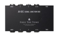 Free The Tone  JB-82C / JUNCTION BOX SERIES 