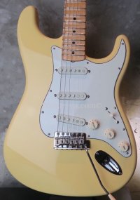  Fender USA CustomShop Yngwie Malmsteen Stratocaster Vintage White / NOS