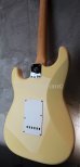 画像6:  Fender USA CustomShop Yngwie Malmsteen Stratocaster Vintage White / NOS