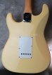 画像2:  Fender USA CustomShop Yngwie Malmsteen Stratocaster Vintage White / NOS