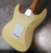 画像12:  Fender USA CustomShop Yngwie Malmsteen Stratocaster Vintage White / NOS