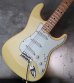 画像13:  Fender USA CustomShop Yngwie Malmsteen Stratocaster Vintage White / NOS