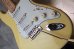画像11:  Fender USA CustomShop Yngwie Malmsteen Stratocaster Vintage White / NOS