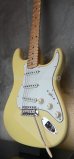 画像5:  Fender USA CustomShop Yngwie Malmsteen Stratocaster Vintage White / NOS
