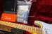 画像14:  Fender USA CustomShop Yngwie Malmsteen Stratocaster Vintage White / NOS