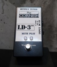 Pete Cornish LD-3 TM / Line Driver